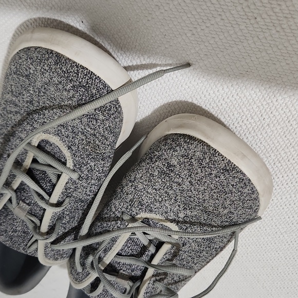 Kizik wool Sneakers - Picture 2 of 9